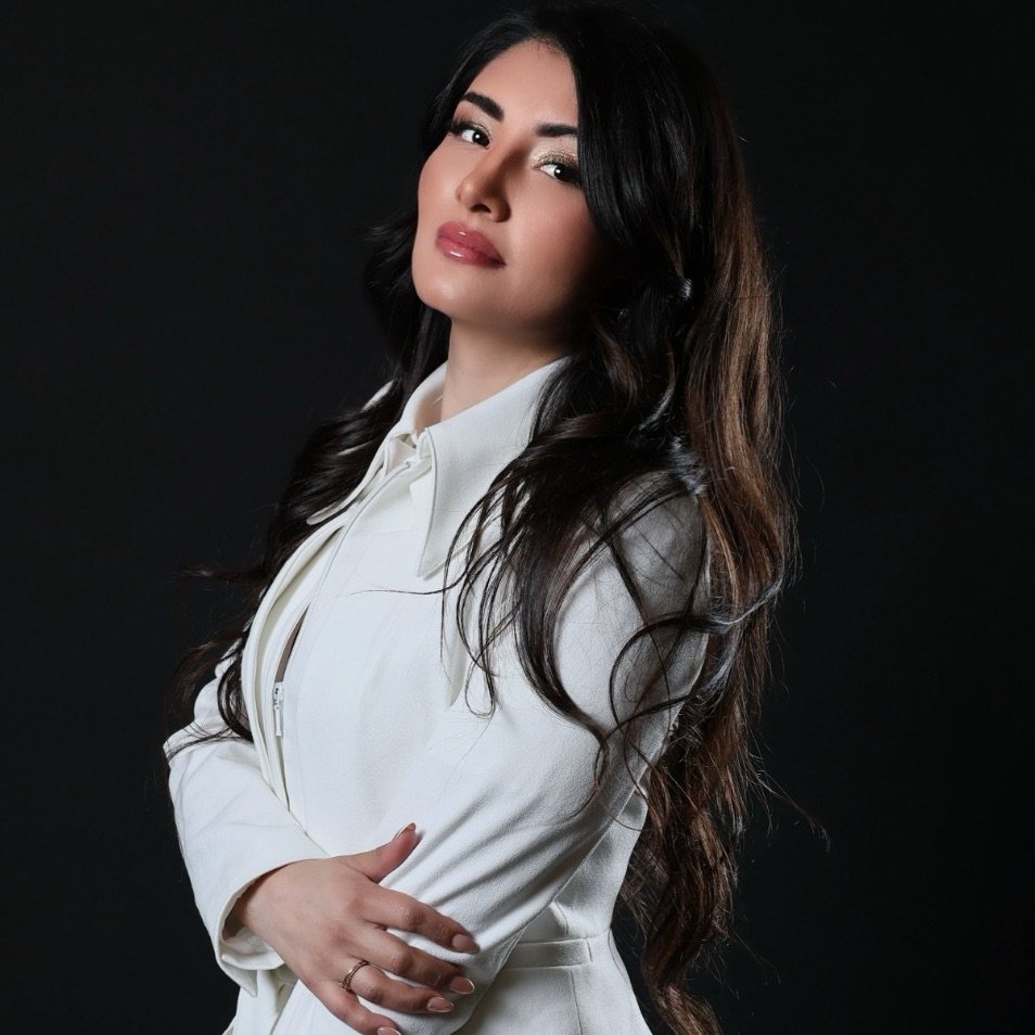 Dra. Carolina Lizcano, odontóloga y médico estético en Los Andes