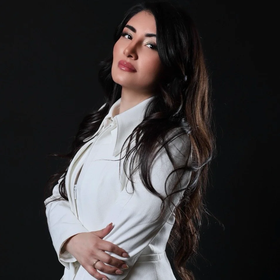 Dra. Carolina Lizcano, profesional de medicina estética en Los Andes