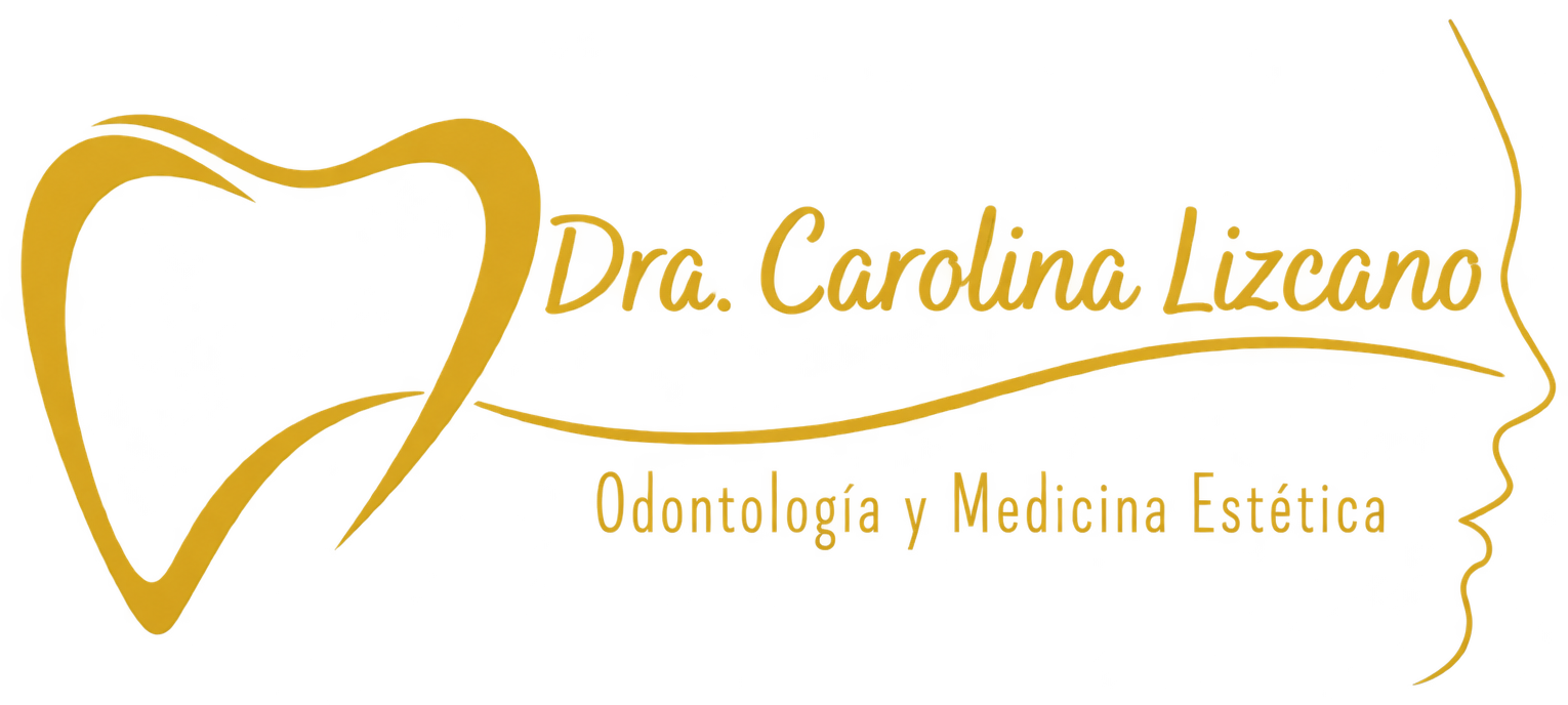 Dra. Carolina Lizcano — Odontología y Medicina Estética