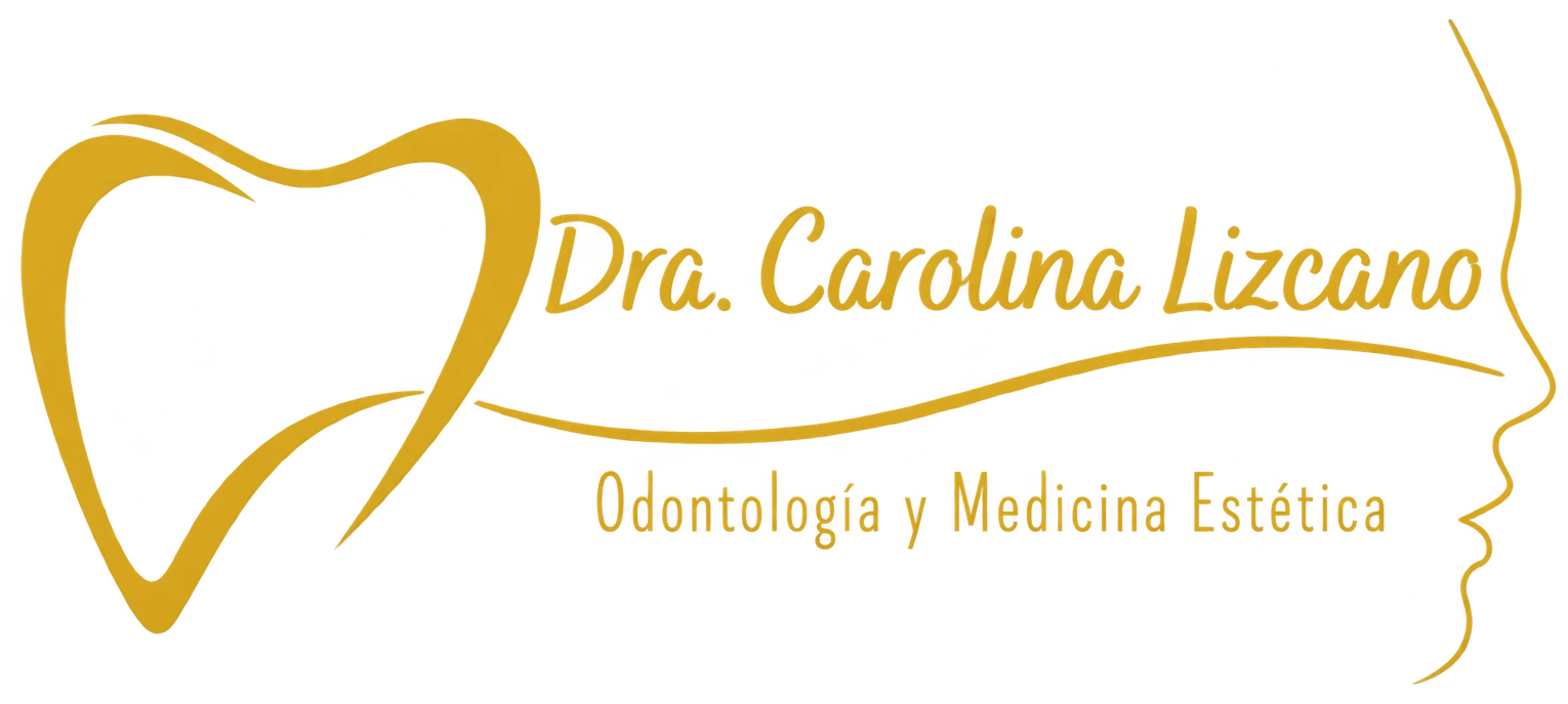 Dra. Carolina Lizcano — Odontología y Medicina Estética